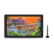 Huion Kamvas 22 Plus Pen Display Graphics Tablet